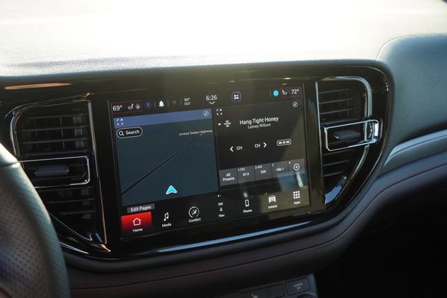 New 2026 Dodge Durango GT image 24