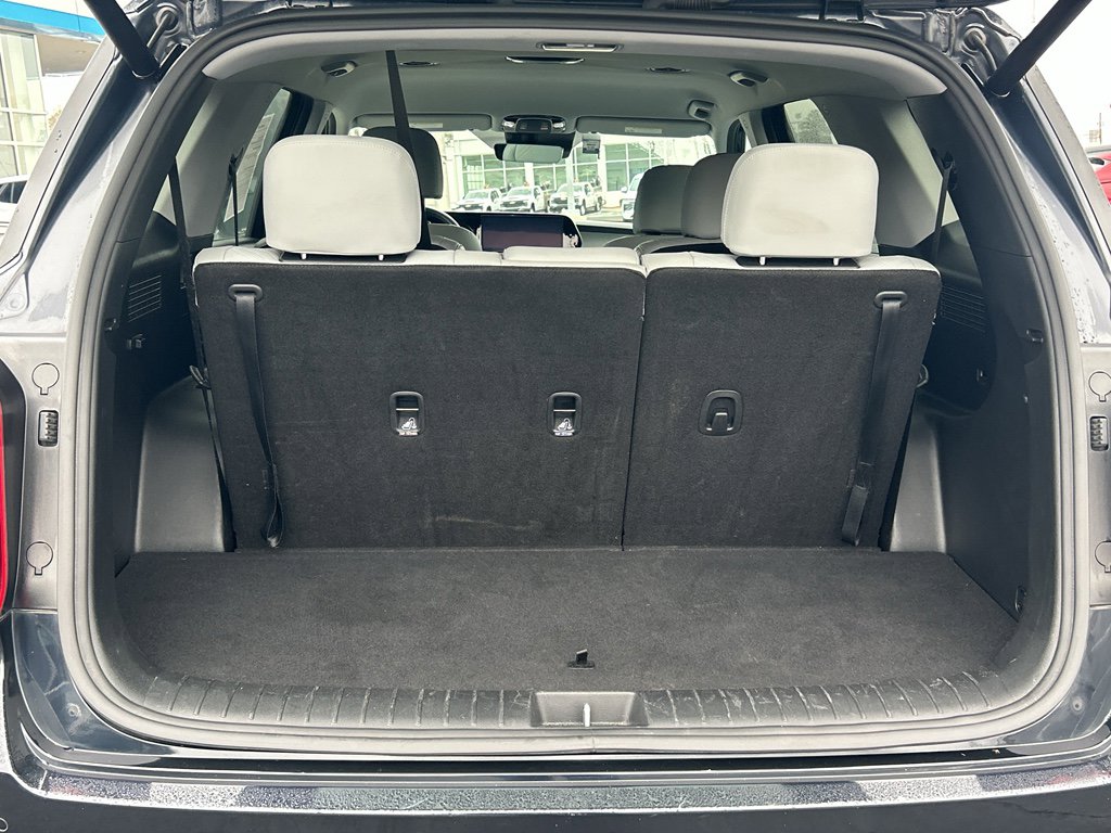 Used 2024 Hyundai Palisade SEL AWD/4WD image 10