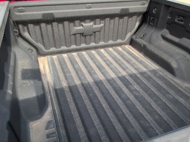 New 2025 Chevrolet Colorado LT w/ Advanced Trailering Package image 10