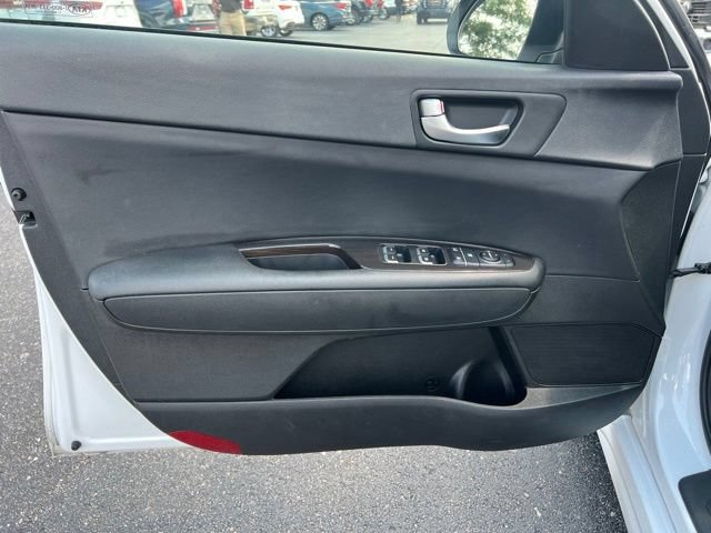 Used 2020 Kia Optima EX FWD image 27