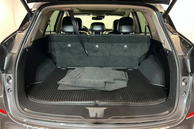 Used 2023 Nissan Murano Platinum w/ Cargo Package FWD image 22