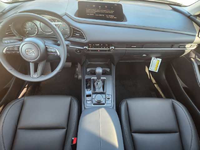New 2026 MAZDA CX-30 AWD 2.5 S image 11