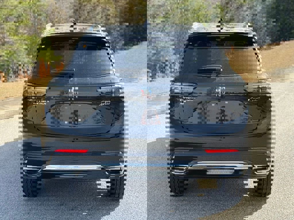 New 2026 Buick Envision Avenir image 12