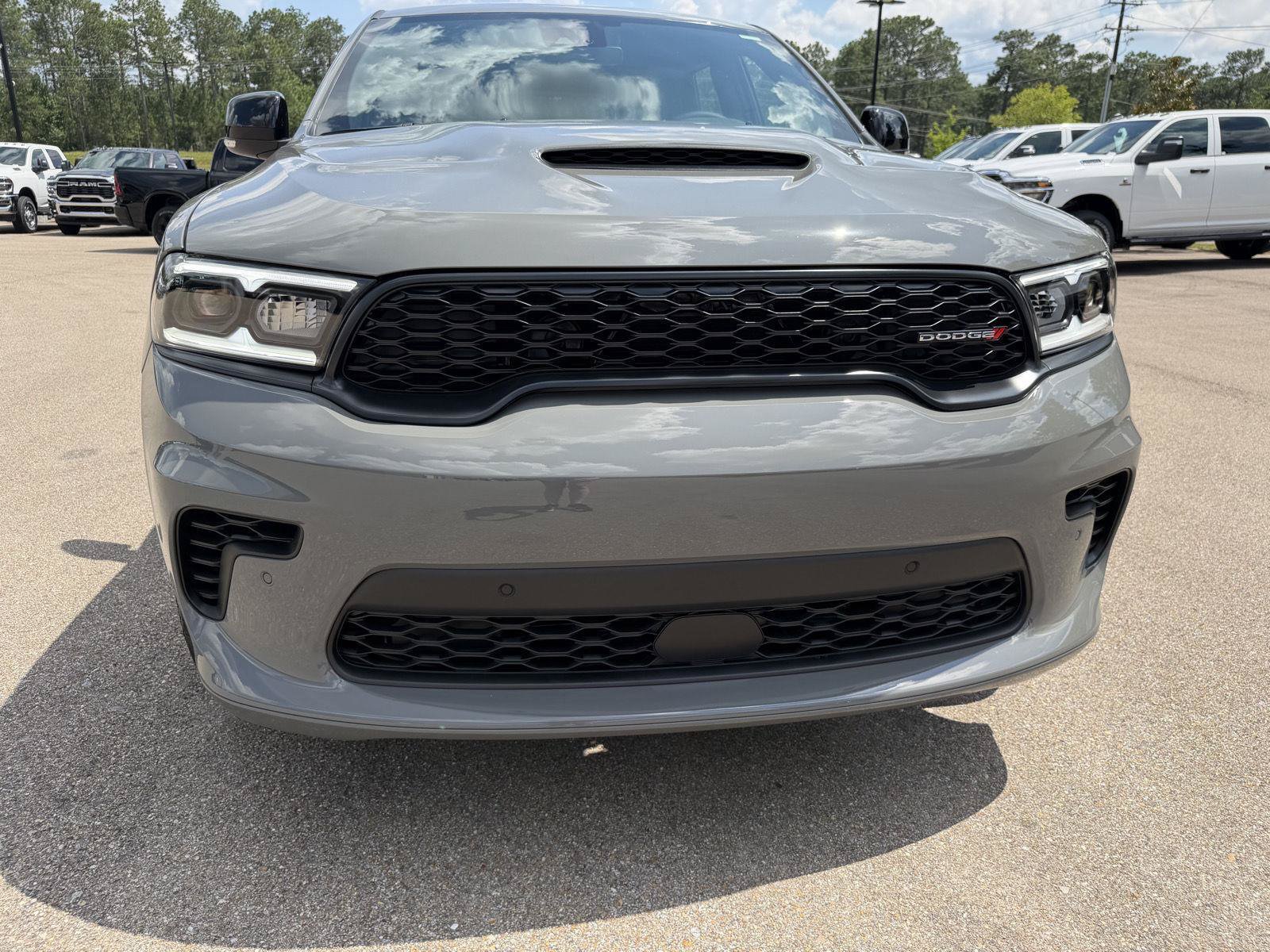 New 2026 Dodge Durango GT AWD/4WD image 25