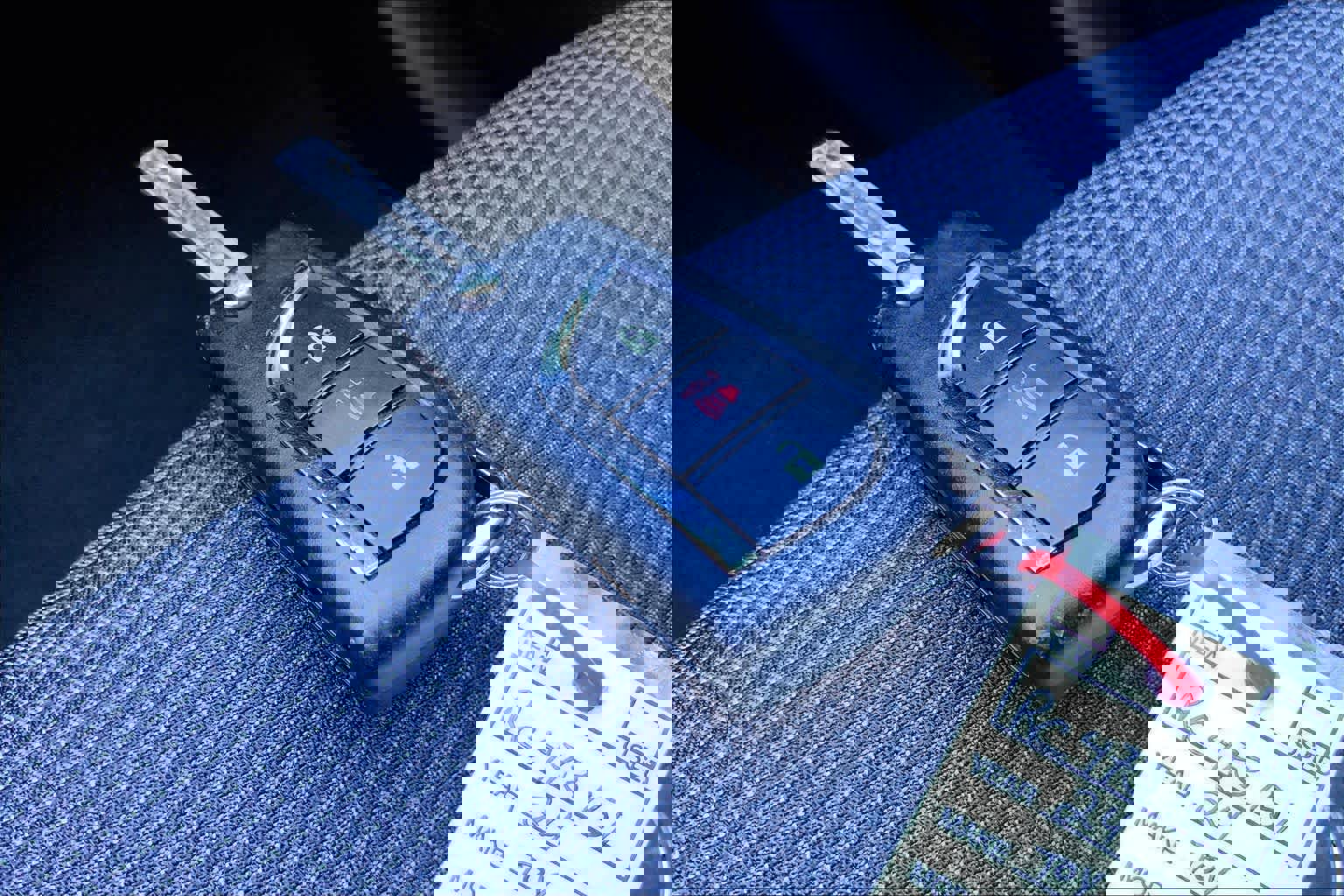 Used 2024 Toyota RAV4 LE image 13