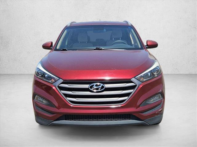 Used 2016 Hyundai Tucson SE w/ Option Group 02 FWD image 2