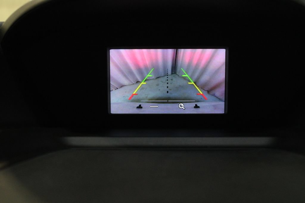Used 2018 Ford Escape SE FWD image 4