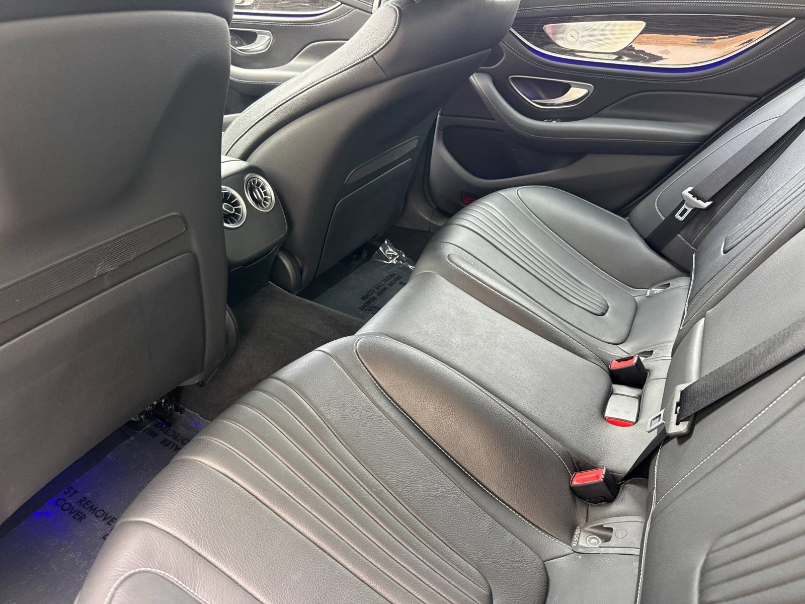 Certified 2023 Mercedes-Benz CLS 450 4MATIC image 12