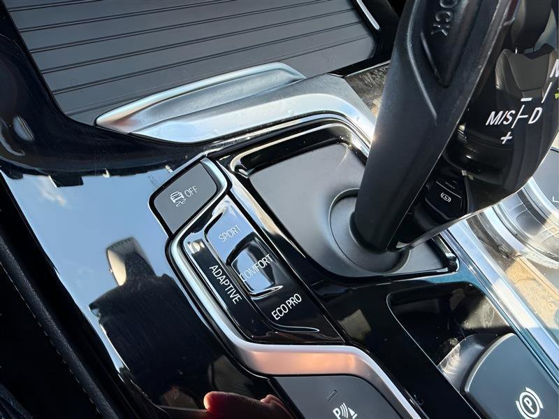 Used 2019 BMW X4 M40i w/ Executive Package image 45