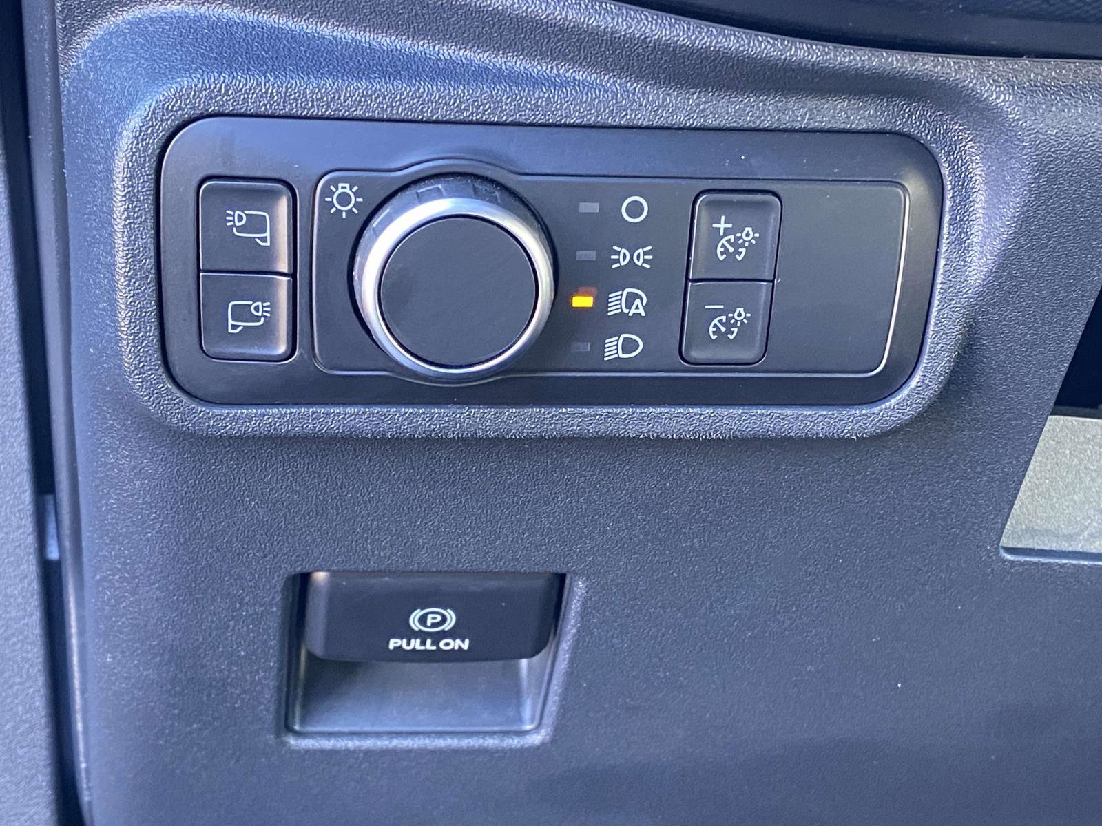 Used 2022 Ford Bronco Outer Banks image 15