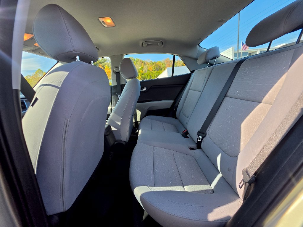 Used 2018 Kia Rio S FWD image 27