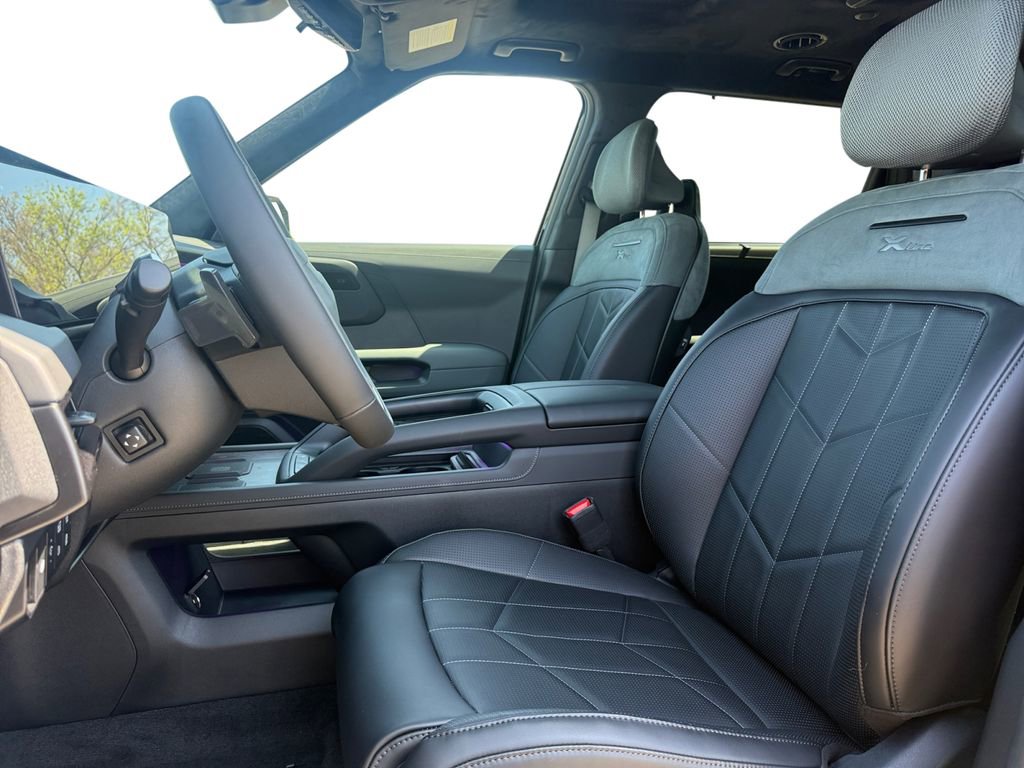 New 2027 Kia Telluride X-Line SX Prestige AWD/4WD image 9