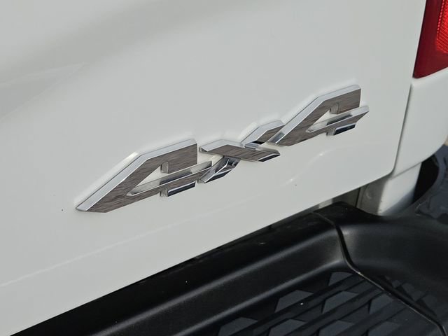 Used 2024 RAM 2500 Big Horn w/ Bed Utility Group image 13