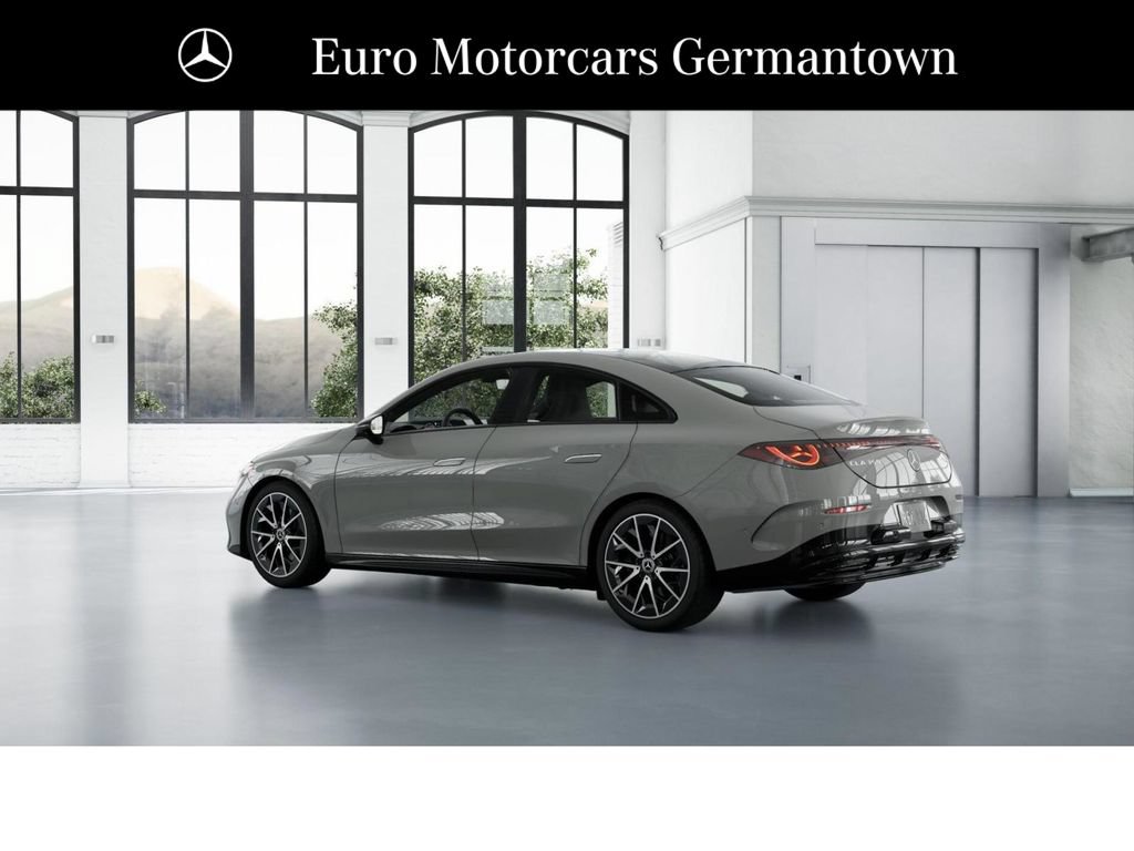 New 2027 Mercedes-Benz CLA 350 image 30