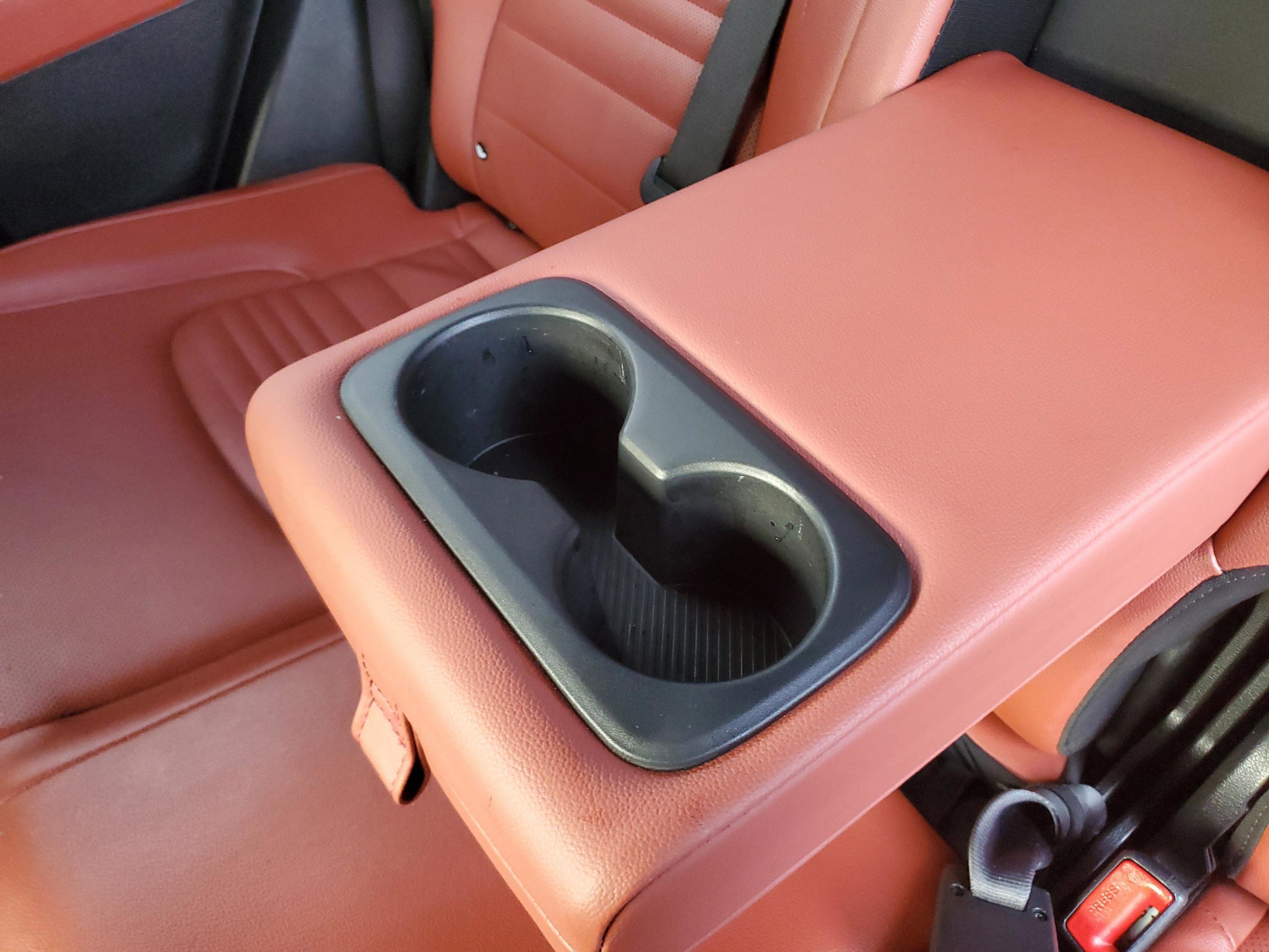 Certified 2024 Kia Sportage SX FWD image 8