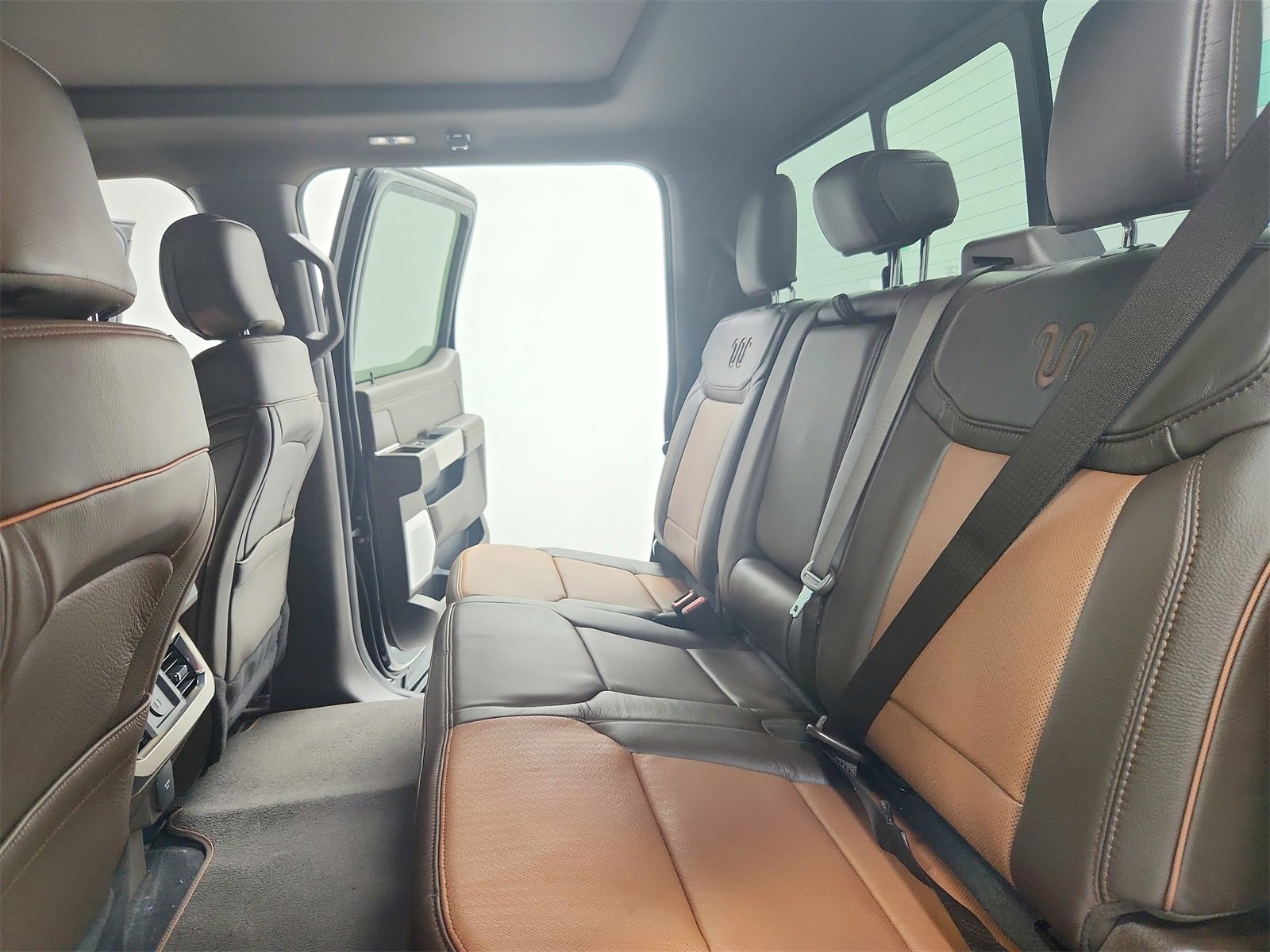 New 2025 Ford F250 King Ranch image 39
