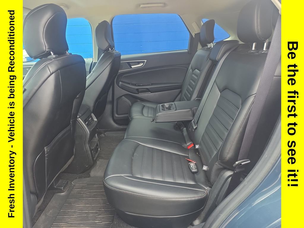 Used 2019 Ford Edge SEL w/ Equipment Group 201A AWD/4WD image 23