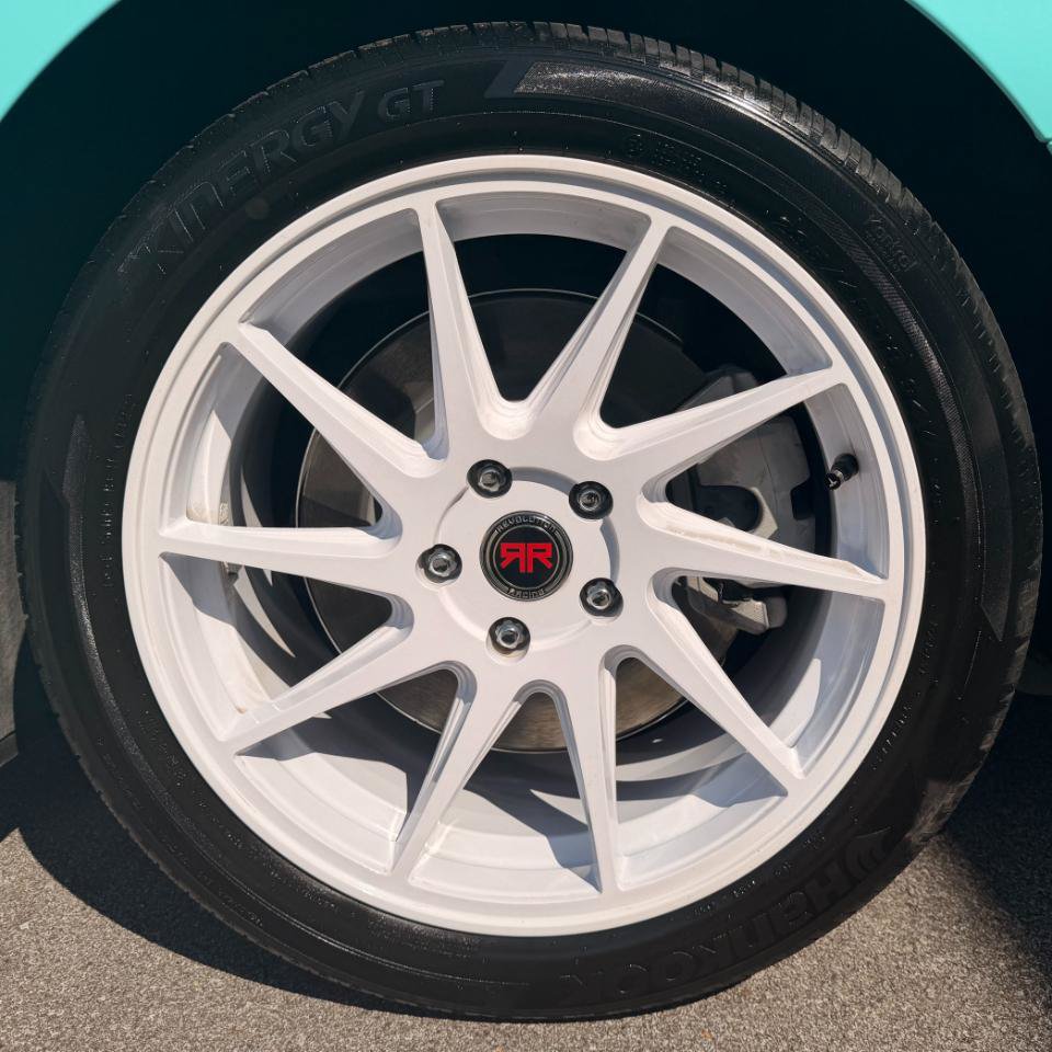 Used 2022 Tesla Model 3 Long Range AWD/4WD image 20