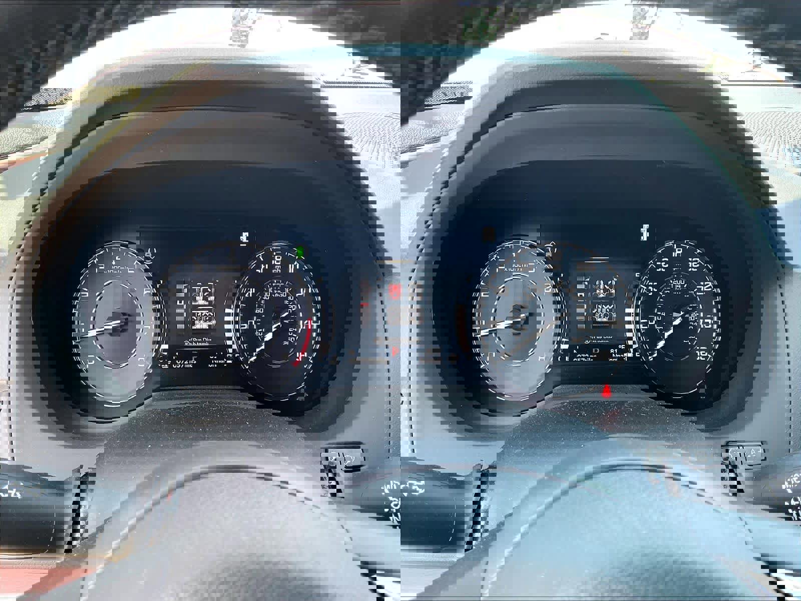 Used 2024 Acura RDX SH-AWD w/ Technology Package image 21