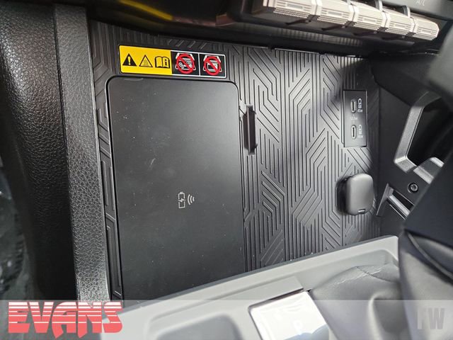 New 2025 Toyota Tacoma TRD Off-Road w/ TRD Off Road Upgrade Package image 10