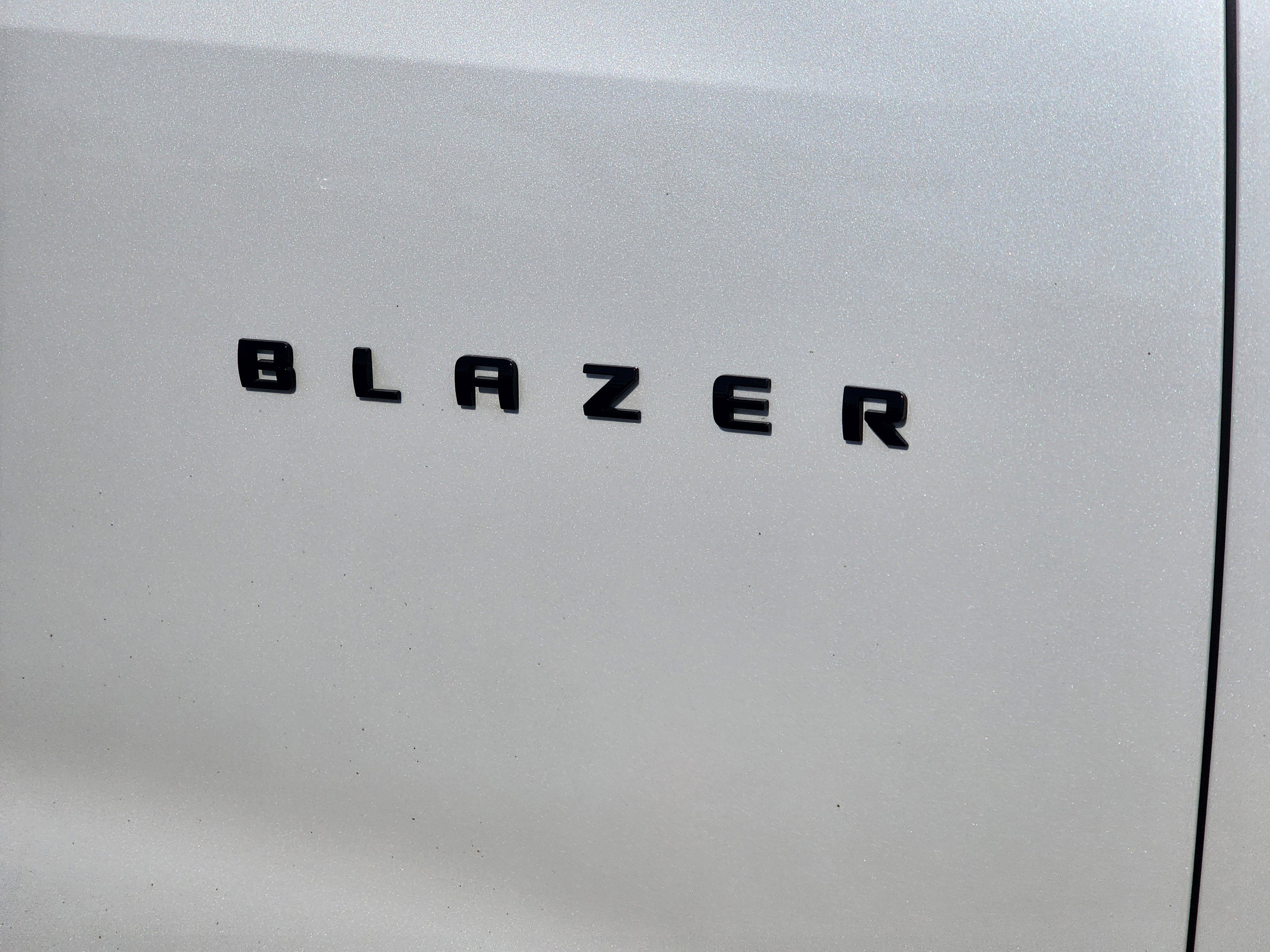 Used 2020 Chevrolet Blazer RS image 7