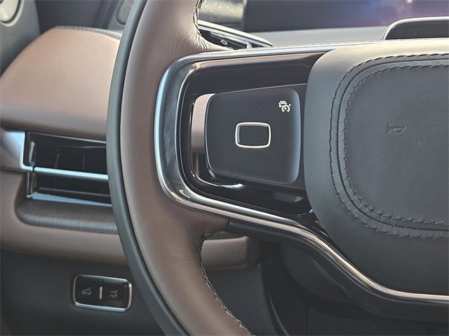 New 2025 Lincoln Navigator L Reserve image 25