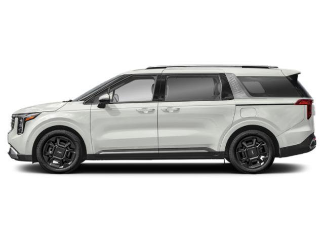New 2027 Kia Carnival SX FWD image 3