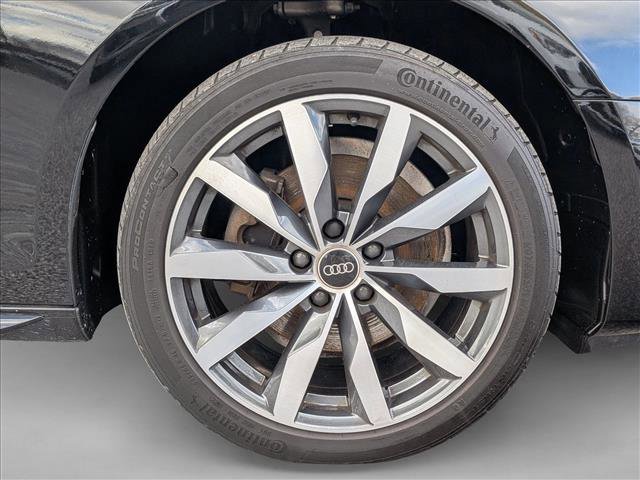 Certified 2023 Audi A4 2.0T Premium w/ Convenience Package image 26