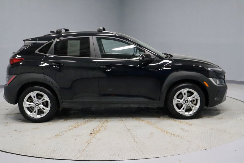 Used 2023 Hyundai Kona SEL w/ Convenience Package image 13