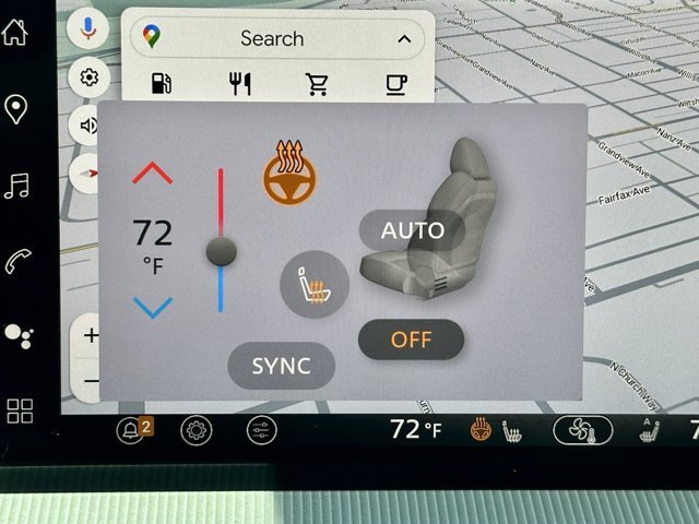 New 2026 Nissan Murano SL image 19