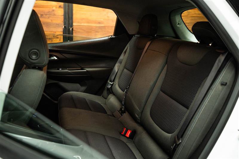 Used 2023 Chevrolet Bolt LT w/ Driver Confidence Package image 10