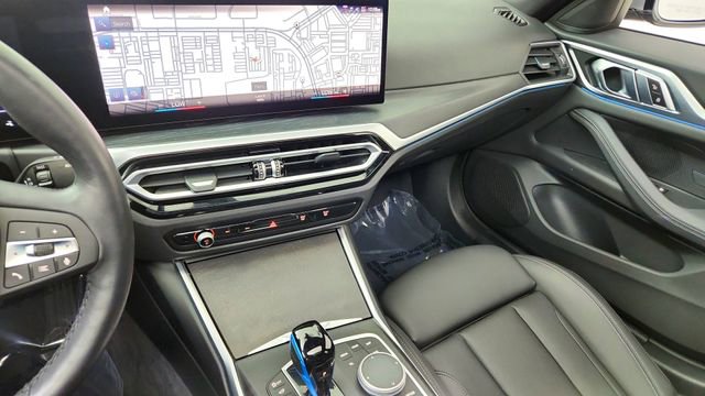 Used 2023 BMW i4 eDrive35 w/ Premium Package image 42