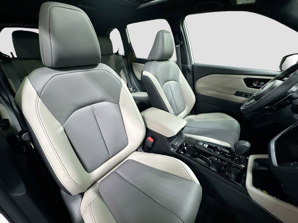 New 2026 Subaru Forester Limited image 28