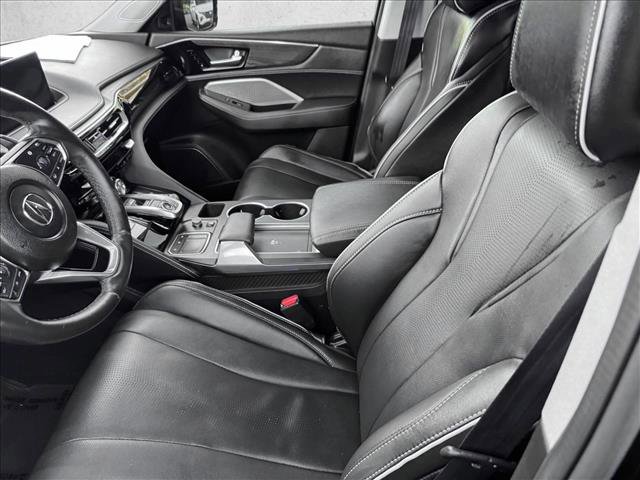 Used 2023 Acura MDX SH-AWD w/ Advance Package image 10
