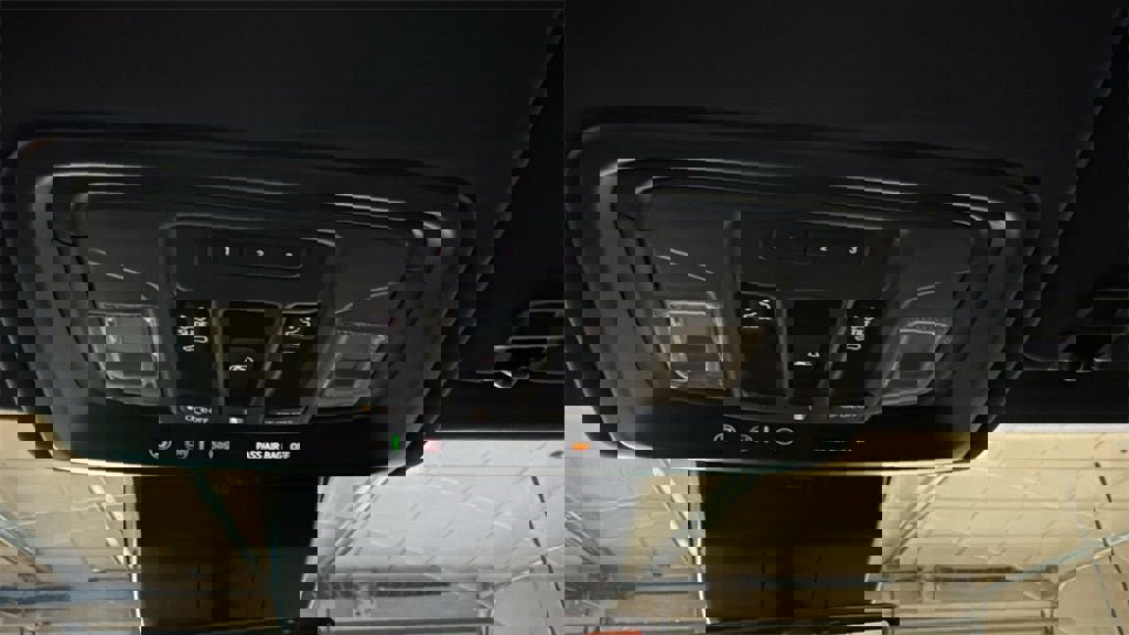 New 2026 GMC Sierra 2500 AT4X image 38