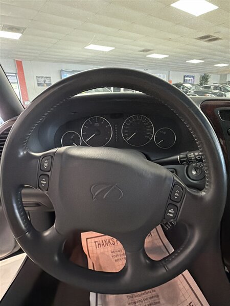 Used 2001 Oldsmobile Aurora 3.5 w/ Convenience Pkg FWD image 35