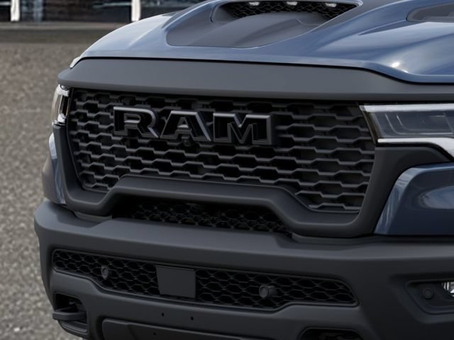 New 2026 RAM 1500 RHO AWD/4WD image 11