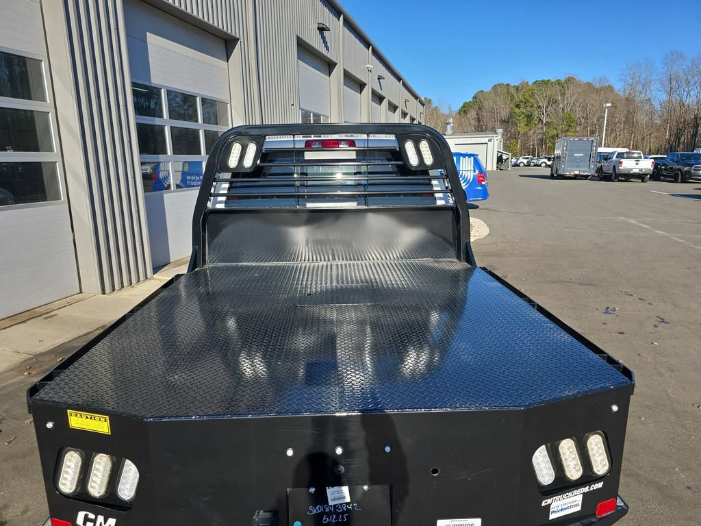 New 2024 RAM 2500 Tradesman w/ Chrome Appearance Group image 14