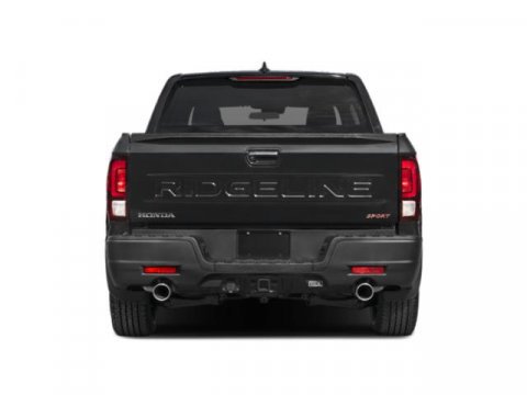 New 2026 Honda Ridgeline Sport image 8
