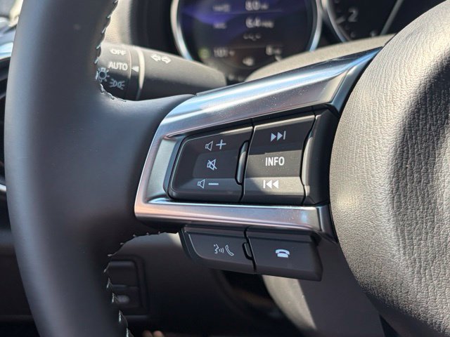 Used 2026 MAZDA MX-5 Miata Grand Touring RWD image 13