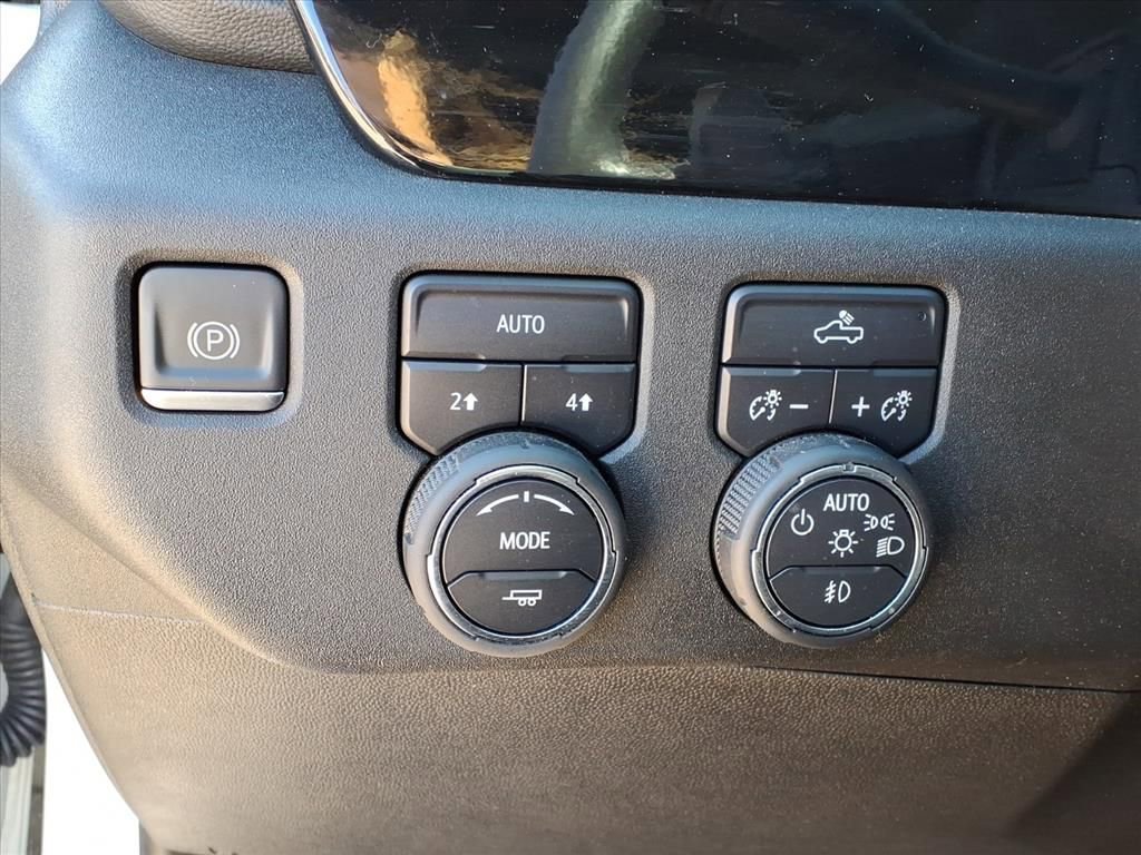 Used 2023 Chevrolet Silverado 1500 RST w/ Rally Edition image 30