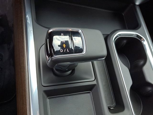 Certified 2026 Chevrolet Silverado 1500 High Country w/ Max Trailering Package image 15