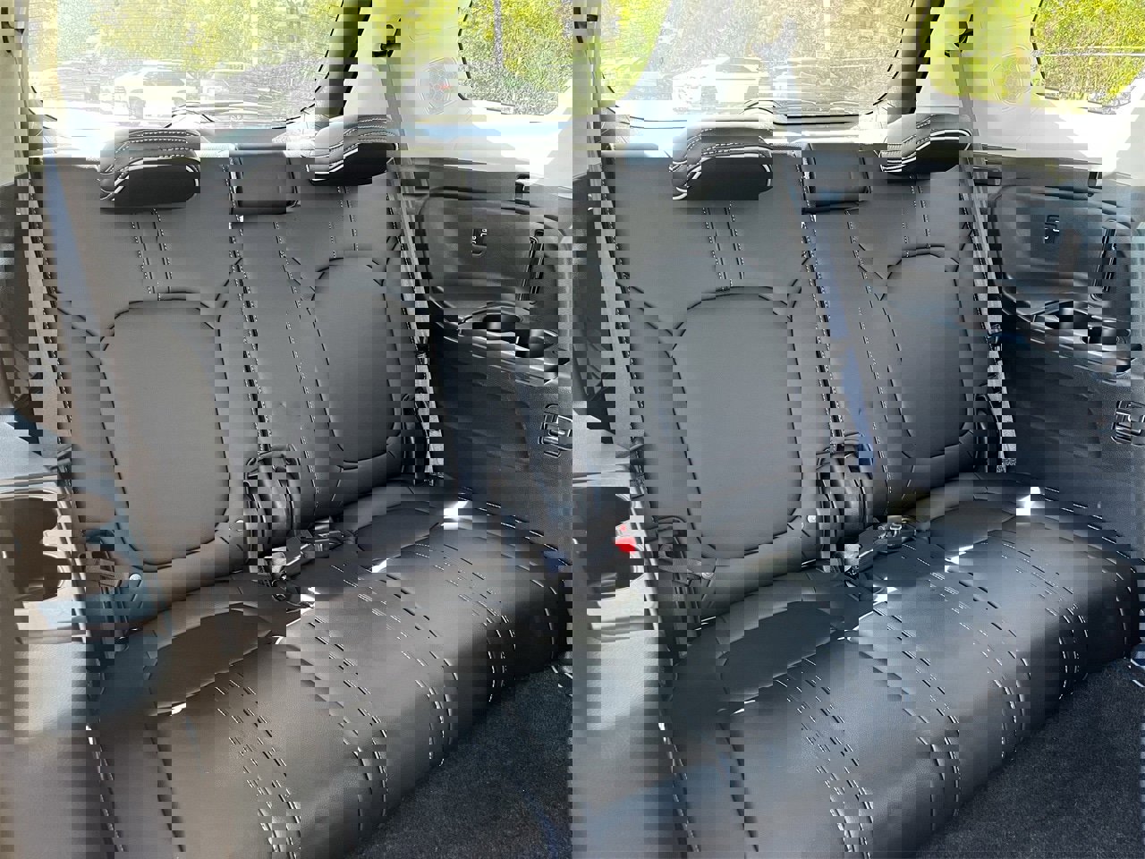 Used 2023 Honda Pilot Elite image 28