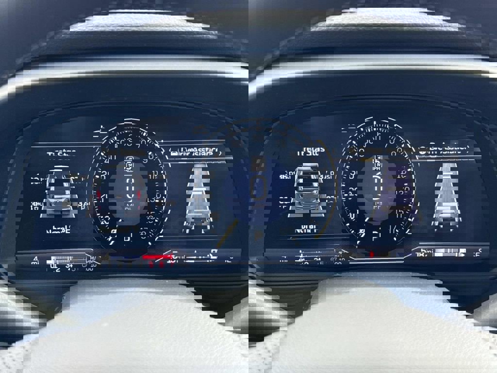 New 2026 Cadillac CT4 Sport image 17