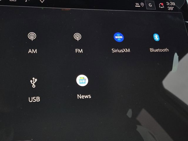 New 2026 GMC Terrain Elevation image 5