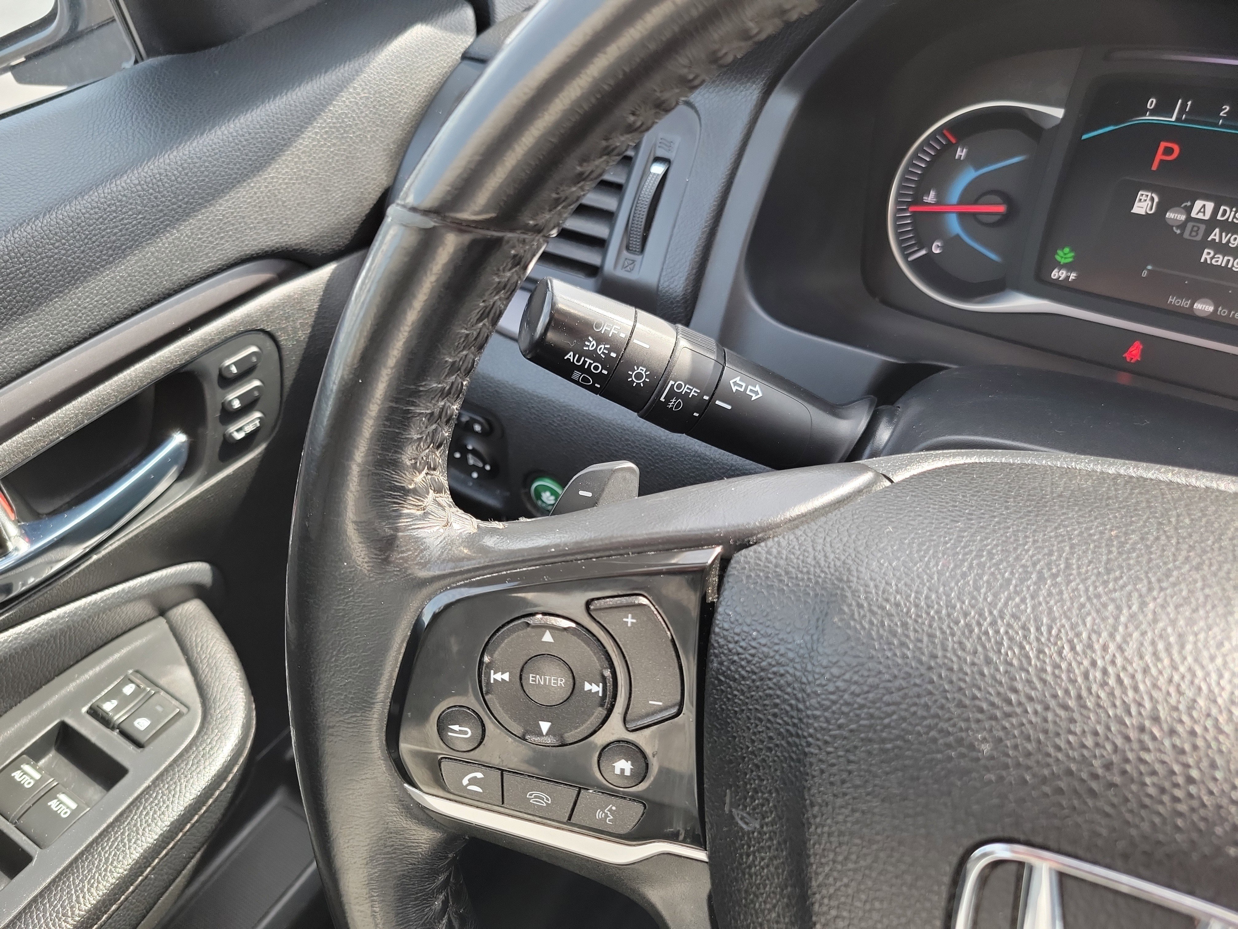 Used 2022 Honda Pilot Special Edition image 30