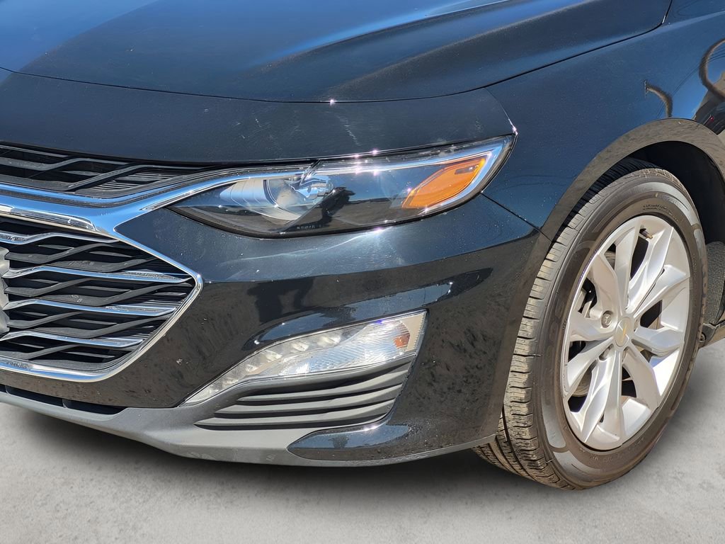 Used 2024 Chevrolet Malibu LT image 8