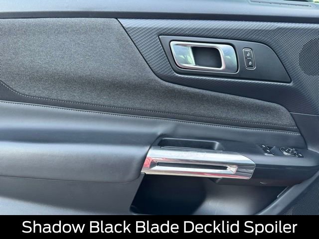 Certified 2024 Ford Mustang Coupe image 18