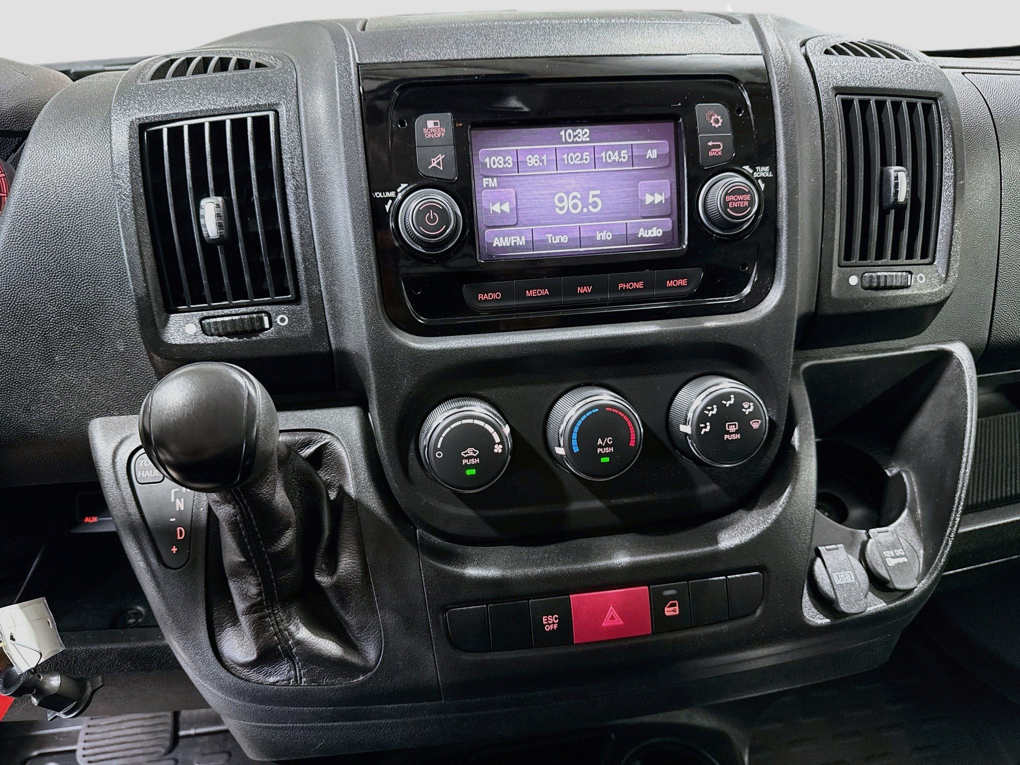 Used 2021 RAM ProMaster 1500 FWD image 15
