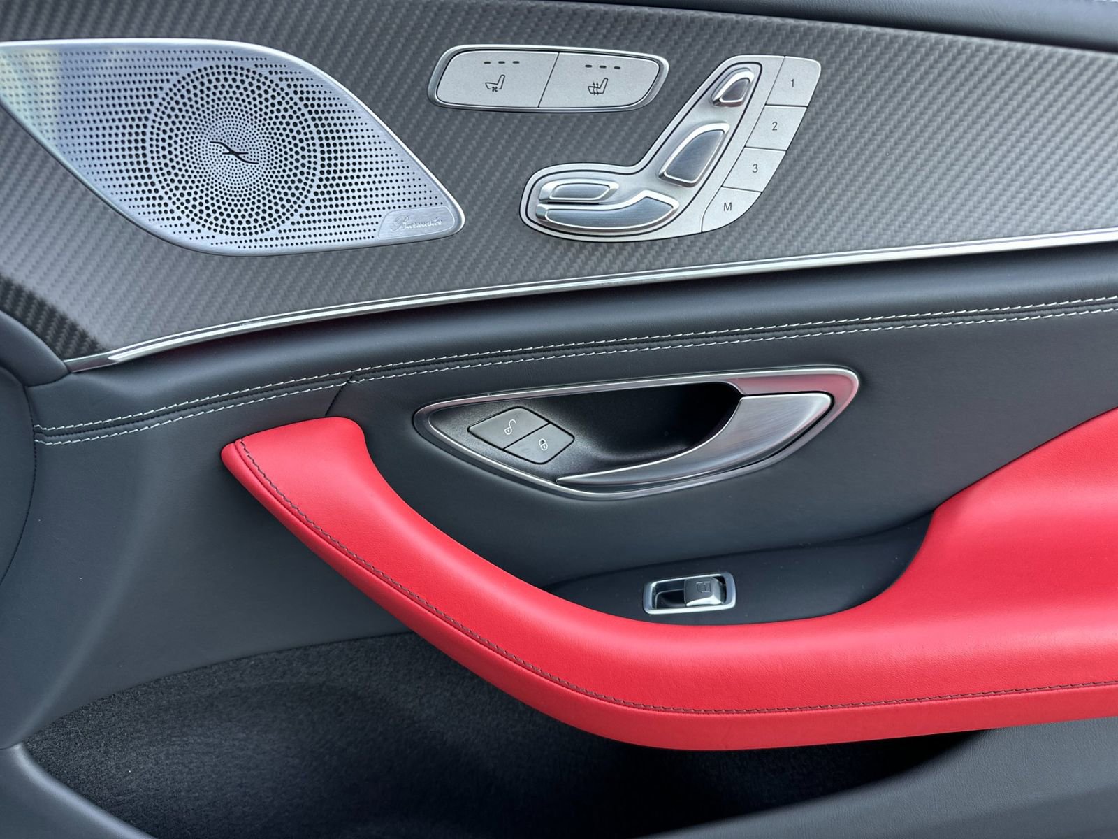 Certified 2023 Mercedes-Benz AMG GT 63 S image 20